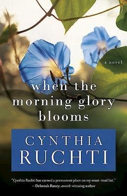 When the Morning Glory Blooms (Paperback)