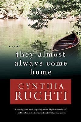 They Almost Always Come Home (Paperback)