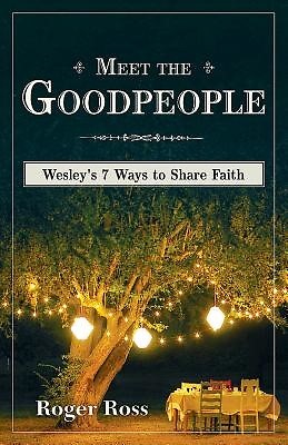 Meet the Goodpeople (Paperback)