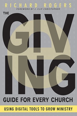 The E-Giving Guide for Every Church (Paperback)