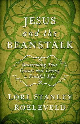 Jesus and the Beanstalk (Paperback)