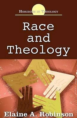 Race and Theology (Paperback)