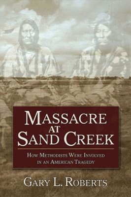 Massacre at Sand Creek (Paperback)