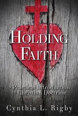 Holding Faith (Hard Cover)