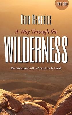 Way Through the Wilderness, A: Leader Guide (Paperback)