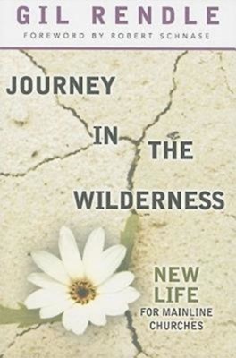 Journey in the Wilderness (Paperback)