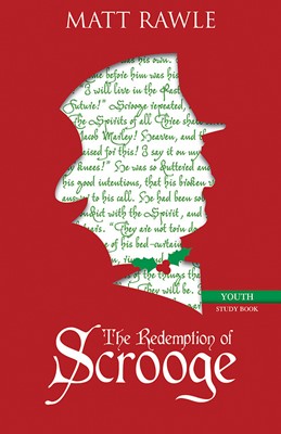 The Redemption of Scrooge Youth Study Book (Paperback)