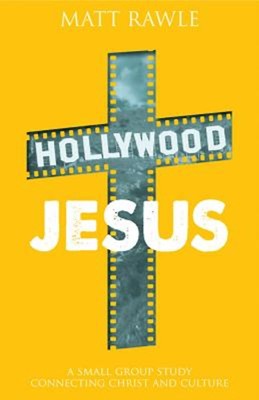 Hollywood Jesus (Paperback)