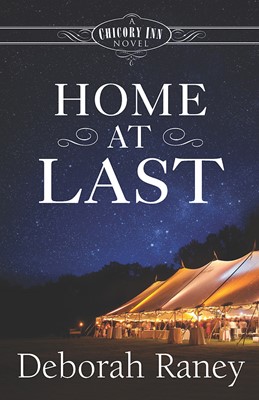 Home At Last (Paperback)
