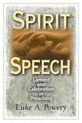 Spirit Speech (Paperback)