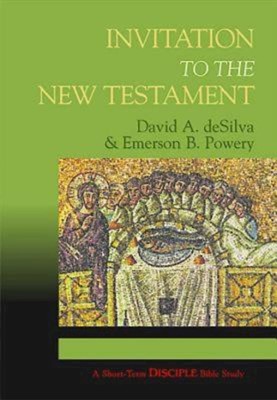 Invitation to the New Testament: Planning Kit (Kit)