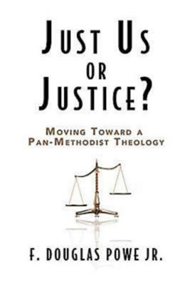 Just Us or Justice? (Paperback)