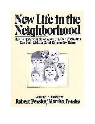 New Life in the Neighborhood (Paperback)