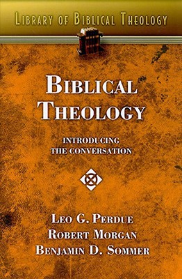 Biblical Theology (Paperback)