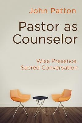 Pastor as Counselor (Paperback)