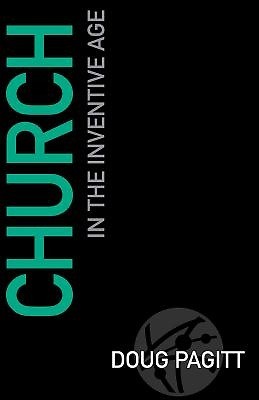Church in the Inventive Age (Paperback)