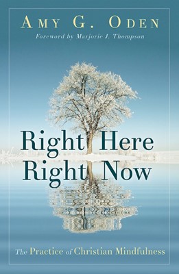 Right Here Right Now (Paperback)