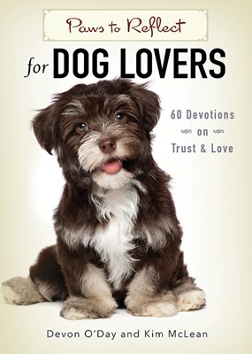 Paws to Reflect for Dog Lovers (Paperback)