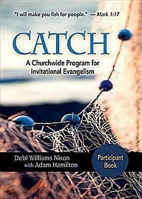CATCH: Small-Group Participant Book (Paperback)