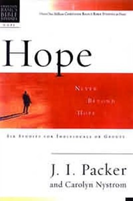 Christian Basics: Hope (Paperback)