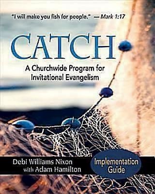 CATCH: Implementation Guide (Paperback)
