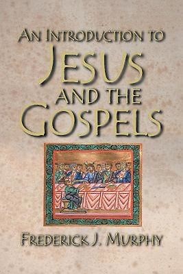 An Introduction to Jesus and the Gospels (Paperback)