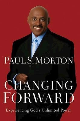 Changing Forward (Hard Cover)