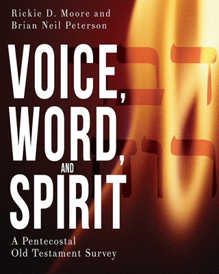 Voice, Word, and Spirit (Paperback)