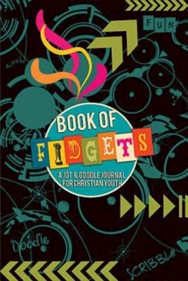 Book of Fidgets (Paperback)