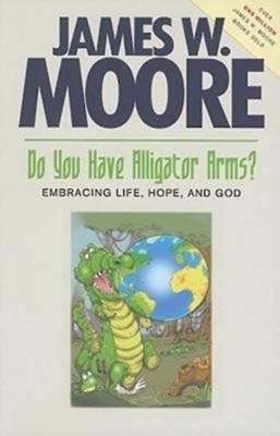 Do You Have Alligator Arms? (Paperback)