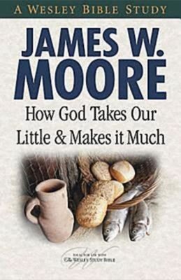 How God Takes Our Little & Makes It Much (Paperback)