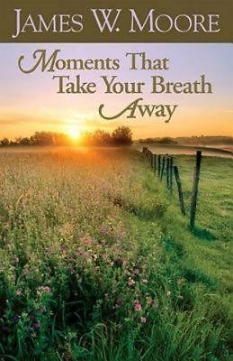 Moments That Take Your Breath Away (Paperback)