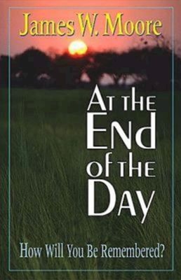 At the End of the Day (Paperback)