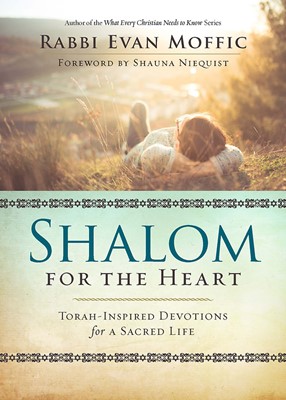 Shalom for the Heart (Paperback)
