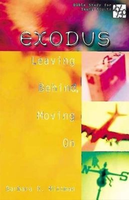 20/30 Bible Study for Young Adults: Exodus (Paperback)