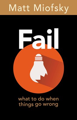Fail (Paperback)