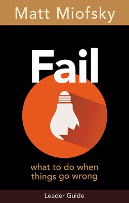 Fail Leader Guide (Paperback)
