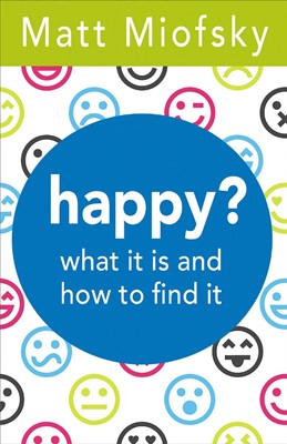 happy? (Paperback)