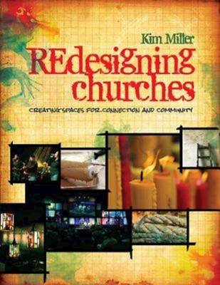 REdesigning Churches (Paperback)