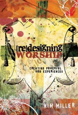 Redesigning Worship (Paperback)