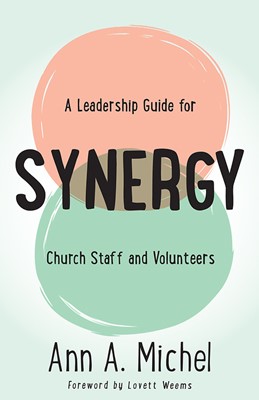 Synergy (Paperback)