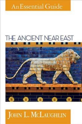 The Ancient Near East (Paperback)