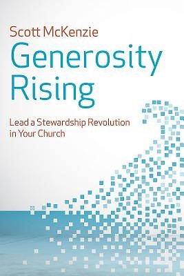 Generosity Rising (Paperback)