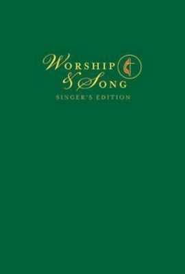 Worship & Song Singer's Edition (Spiral Bound)