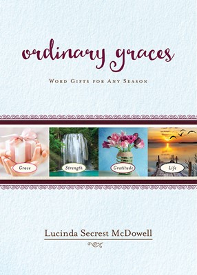 Ordinary Graces (Paperback)