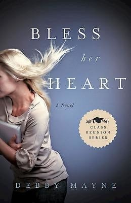 Bless Her Heart (Paperback)