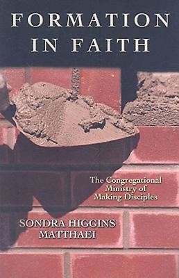 Formation in Faith (Paperback)