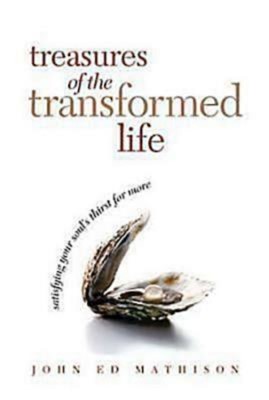 Treasures of the Transformed Life 40 Day Reading Book (Paperback)