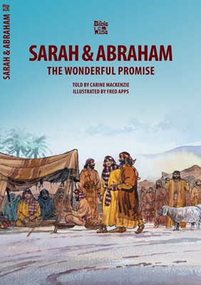 Sarah and Abraham (Paperback)