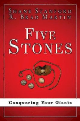 Five Stones (Hard Cover)